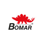 Logo Bomar