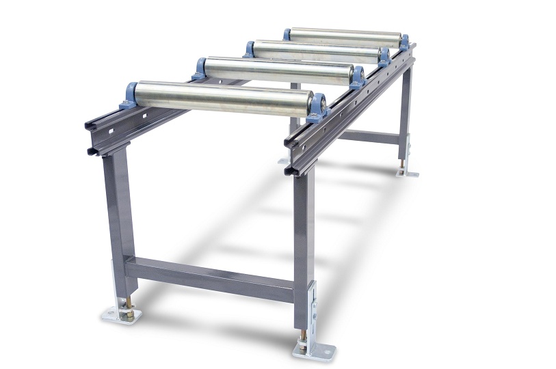 Bomar - Rollenbaan systeem X