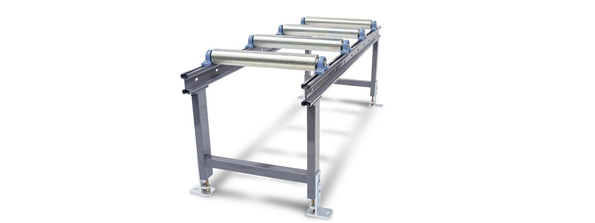 Bomar - Rollenbaan systeem X