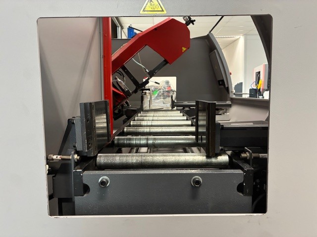 Bomar Ergonomic 290.250 DGA NO. 155 BJ 2019 Foto 8