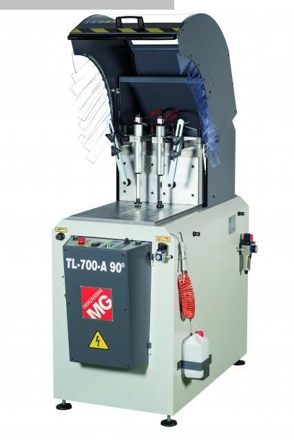 Tronzadoras - TL 700 90