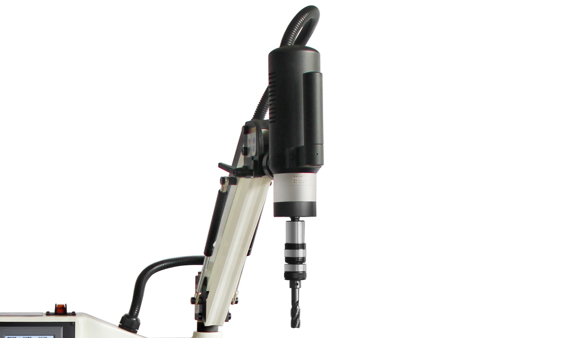 M16 Taparm Etm Motor