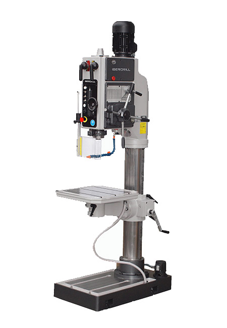 Ibarmia - IBARMIA B-40 Kolomboormachine