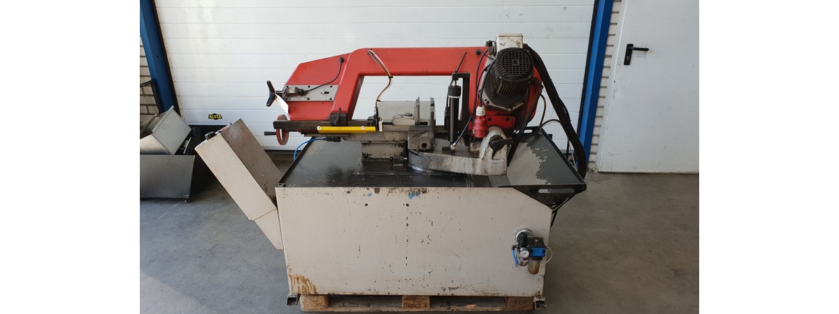 BOMAR STG 230 GP 2000