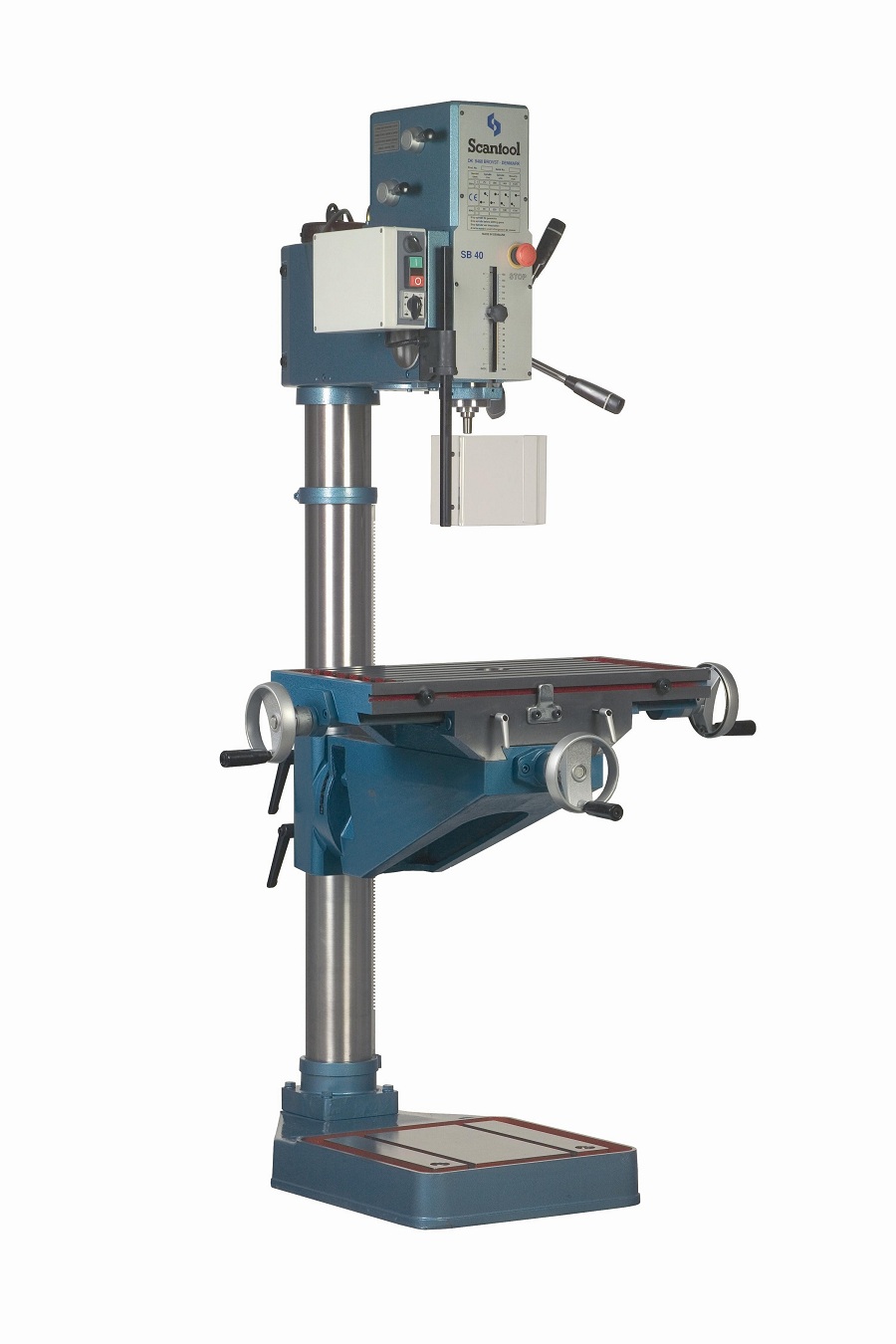 Scantool - Scantool sb 40 k