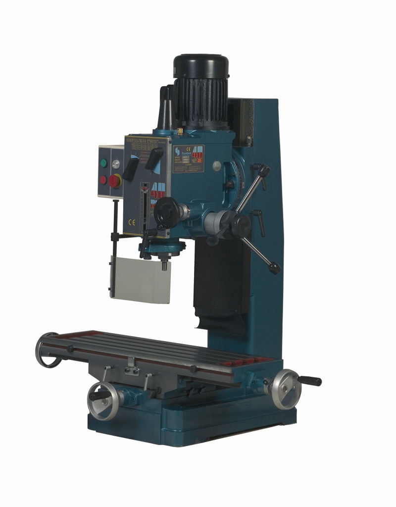 Scantool - Scantool 40 bk