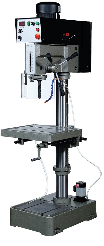 Imm - TW-32ST Flowdrill