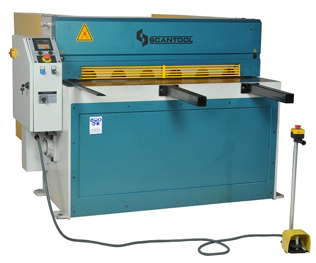 Scantool - 2000-40 sx