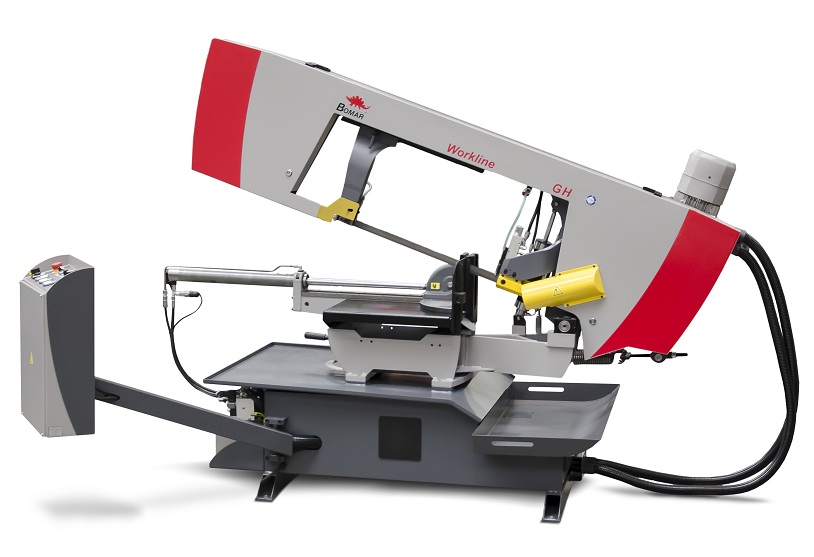 Bomar - Workline 410.280 gh