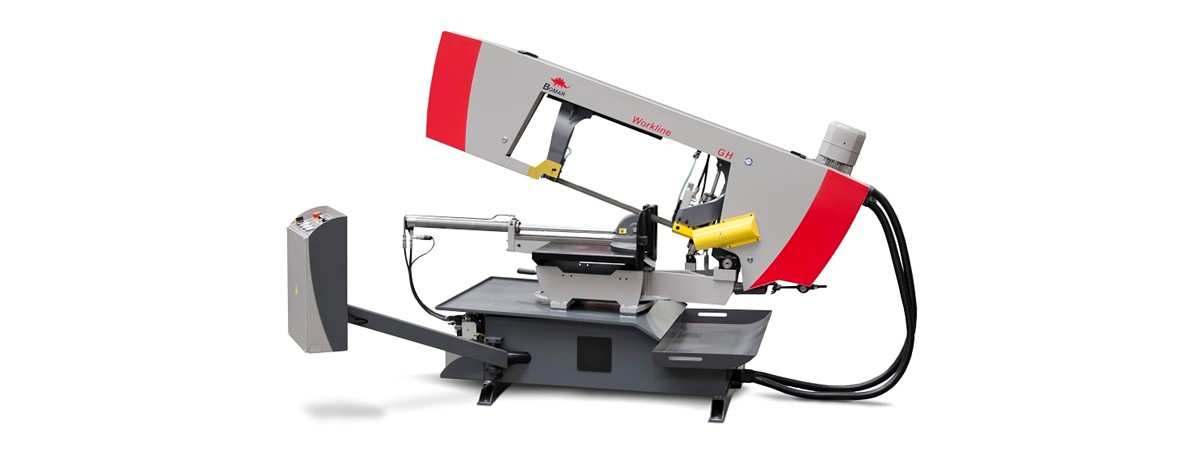 Bomar - Workline 410.280 gh