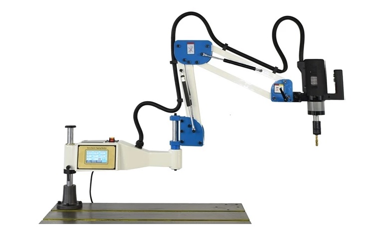 IMM ETM 24 L 1700 elektrische taparm