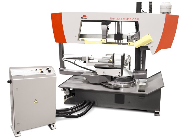 Bomar - Topline 510.350 dgh