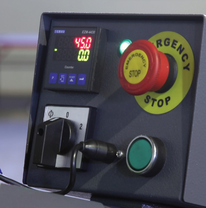 Ileri Digitale Hoekuitlezing