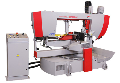 Bomar - Individual 520.360 gh