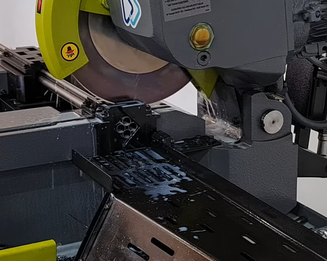 FA 315 FULLY AUTOMATIC COLD SAW (3)