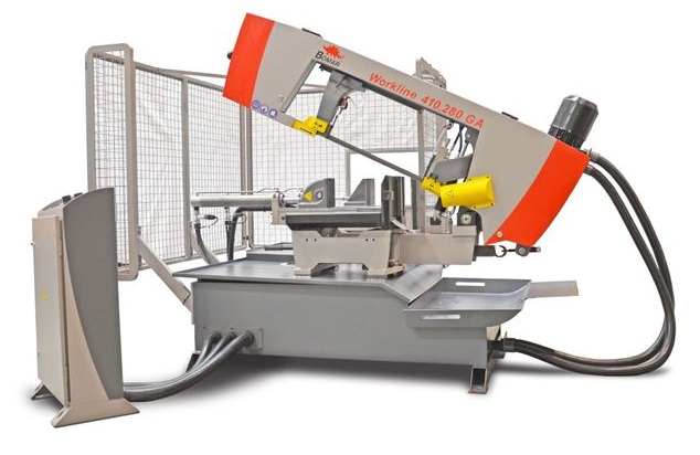 Bomar - Workline 410.280 ganc