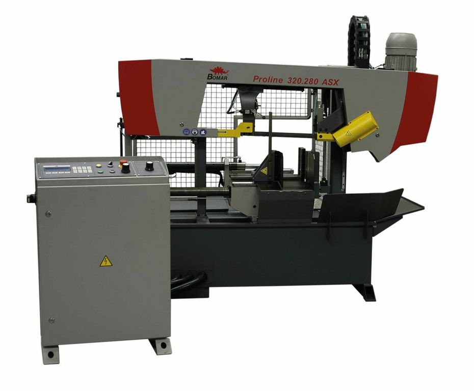 Bomar - Proline 320.280 anc sx