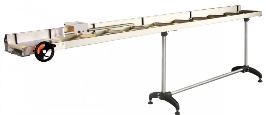 Tronzadoras - Tm handmatige aanslag