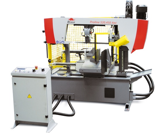 Bomar - Proline 520.450 anc