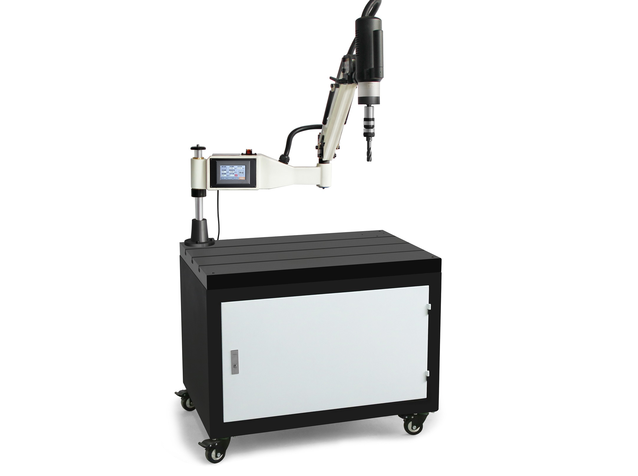 ETM 12 1000 elektrische taparm