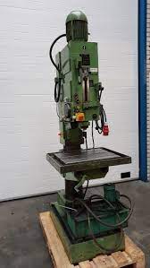 Dalstroj prvomajska - Sb-4 kolomboormachine (verkocht)