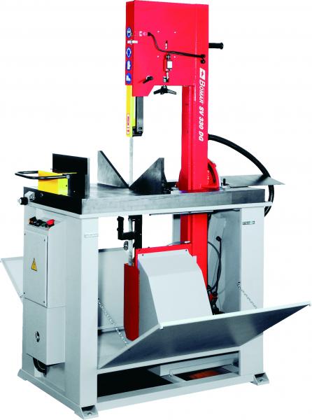 Bomar - Sv 330 dgh
