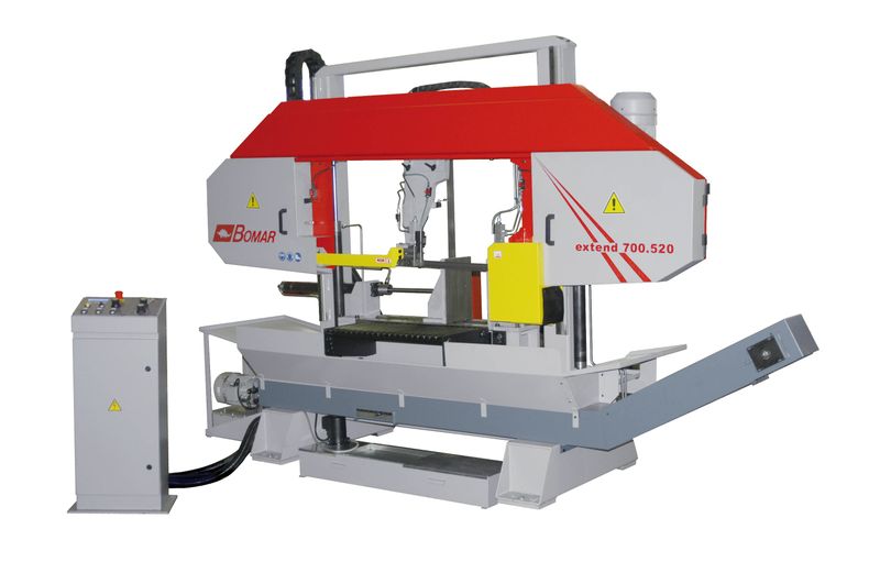 Bomar - Extend 700.520