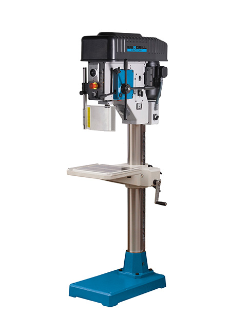 Ibarmia - IBARMIA IZA-40 kolomboormachine