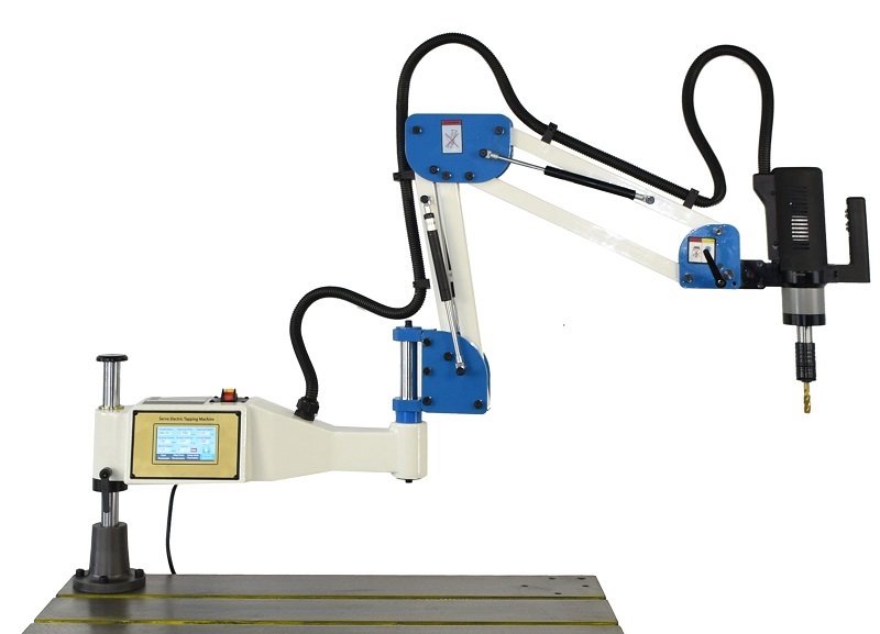 Imm - Etm 12 L 1000 elektrische taparm