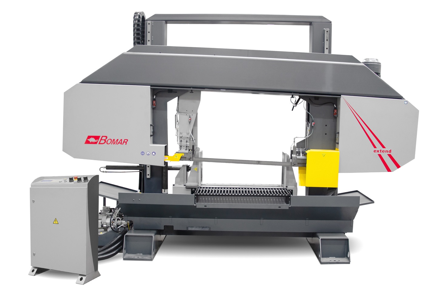 Bomar - Extend 1000.620