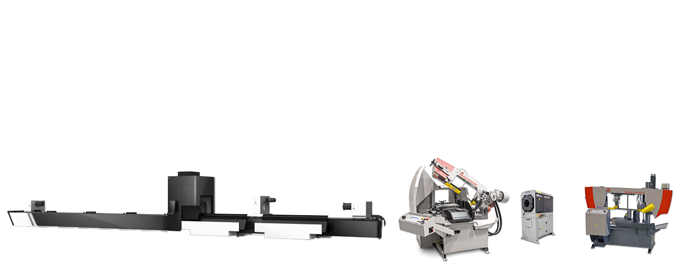 Bodor Laser machine Klaassen