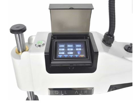 ETM 16 BL 1000 RESERVOIR 2