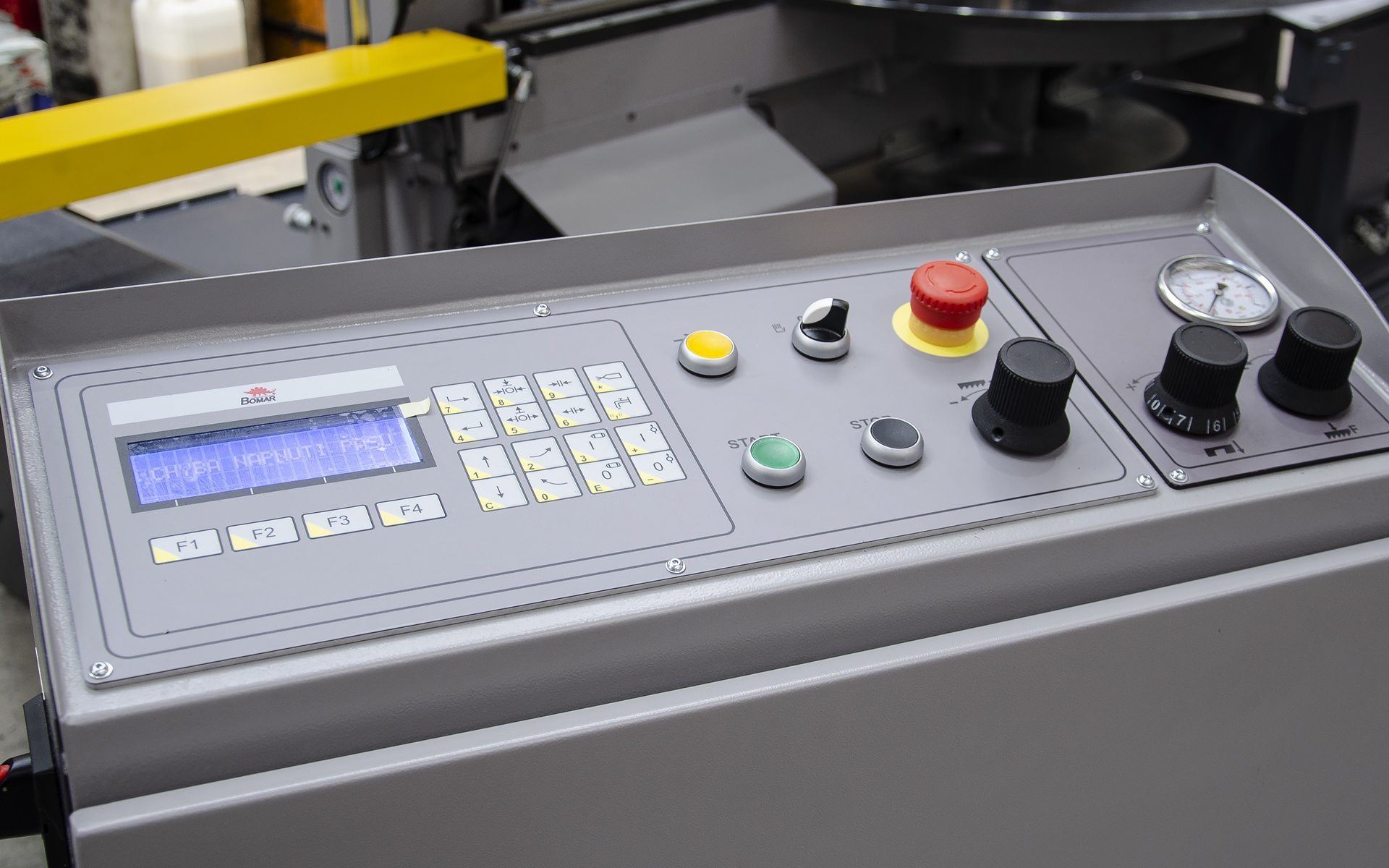 Construction 1150 600 DGS 007