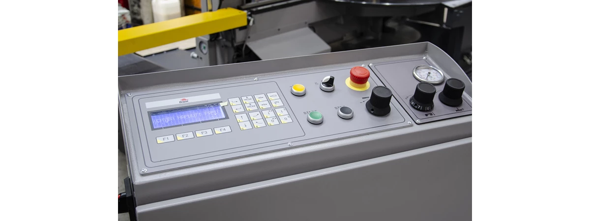 Construction 1150 600 DGS 007