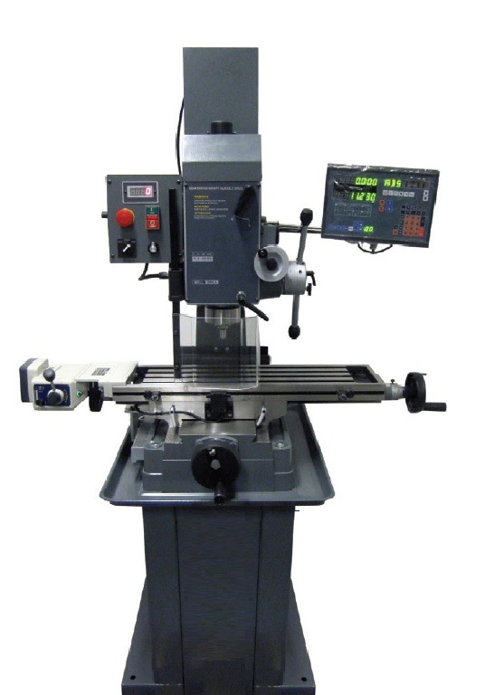 Imm - TW BF-40STA Boorfreesmachine