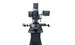 Imm - TW BF-40STA Boorfreesmachine