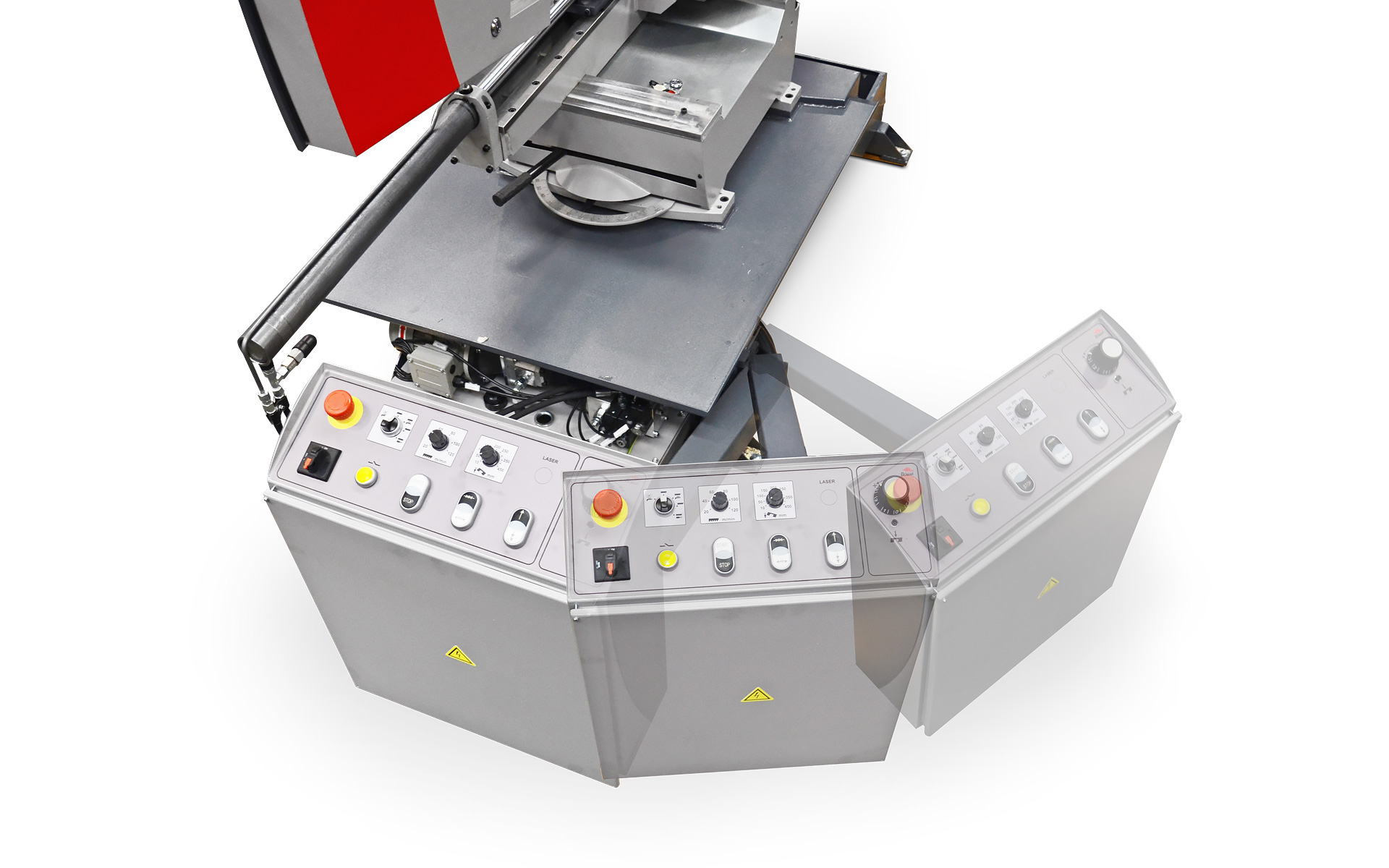 Workline 510 350 DGH 004