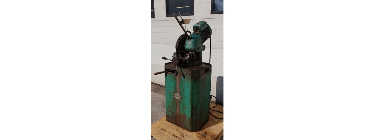 Bewo - 250 (verkocht)