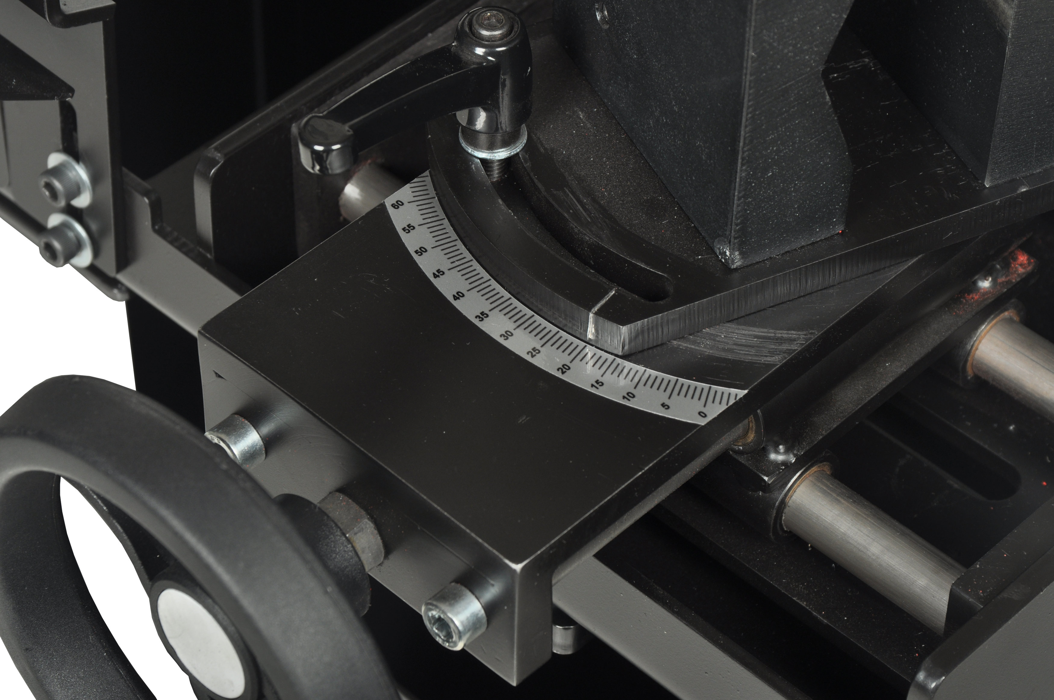 Belt Grinder With Pipe Notching Attachment 2 1649918689