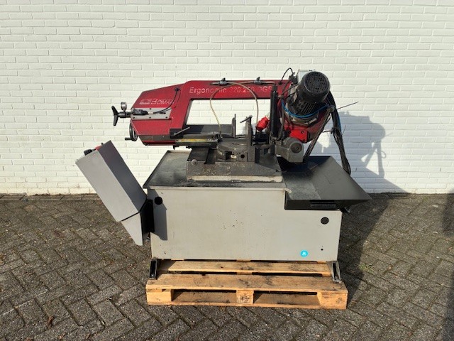 Bomar Ergonomic 320.250 DGS 