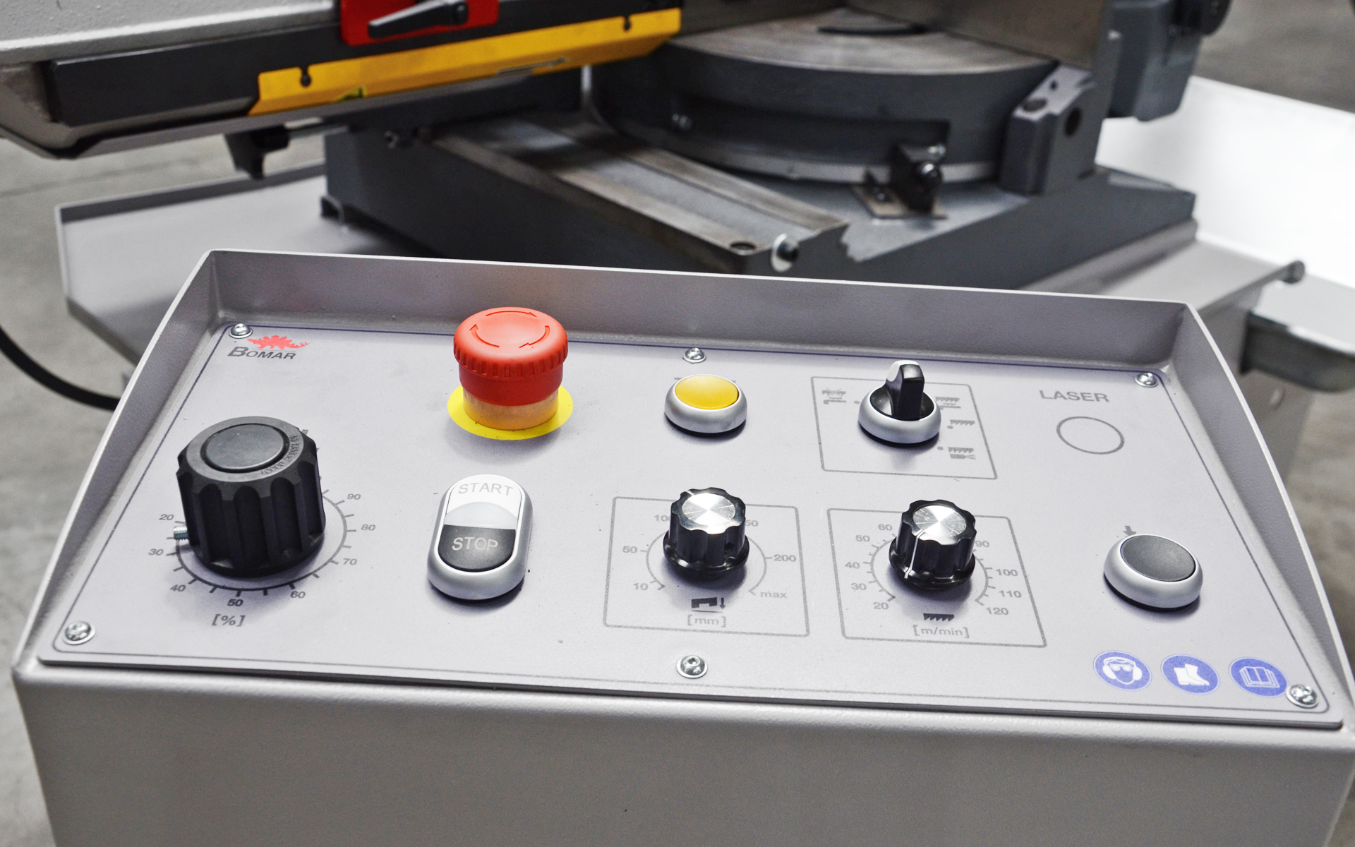 Ergonomic 375 308 DGH 003