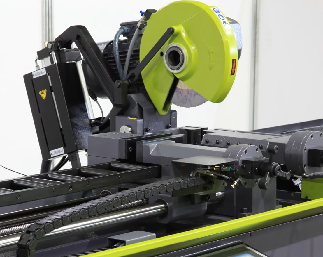 FA 315 FULLY AUTOMATIC COLD SAW