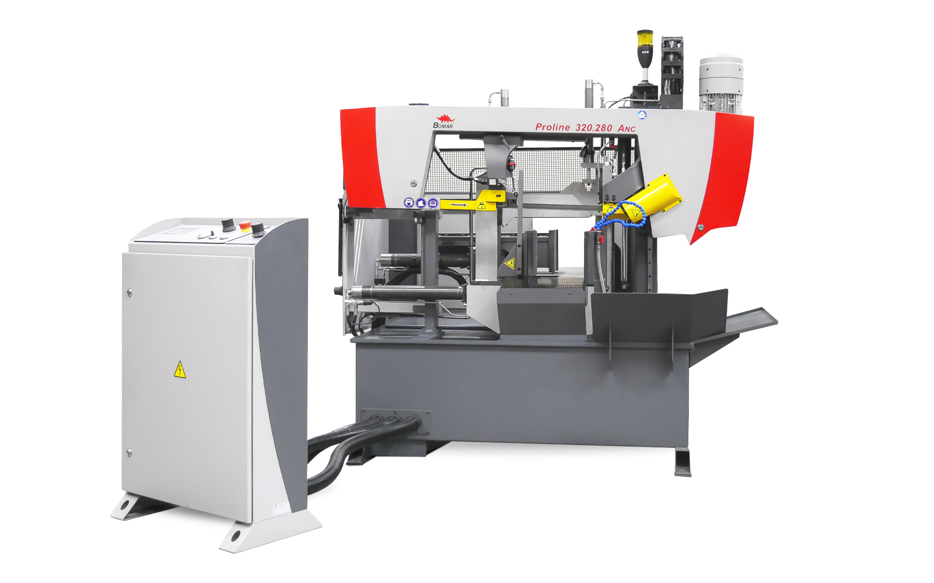 Bomar - Proline 320.280 anc