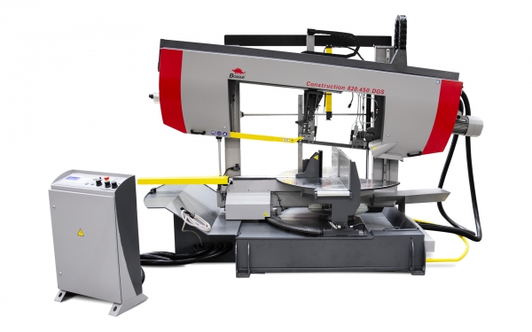 Bomar - Construction 820.450 DGS
