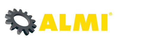 Logo ALMI