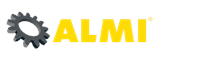 Logo Almi