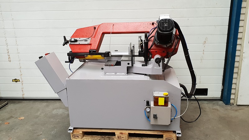 Bomar - Bomar stg 240 dgp (verkocht)