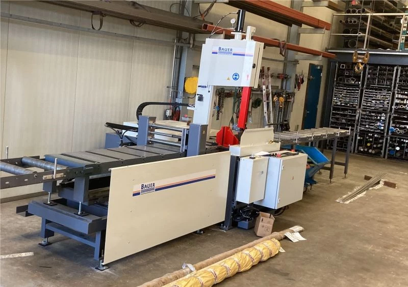 Nieuws | Klaassen Machines