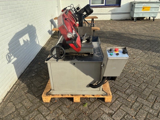 Bomar Ergonomic 320.250 DGS Bj 2014 Foto 4