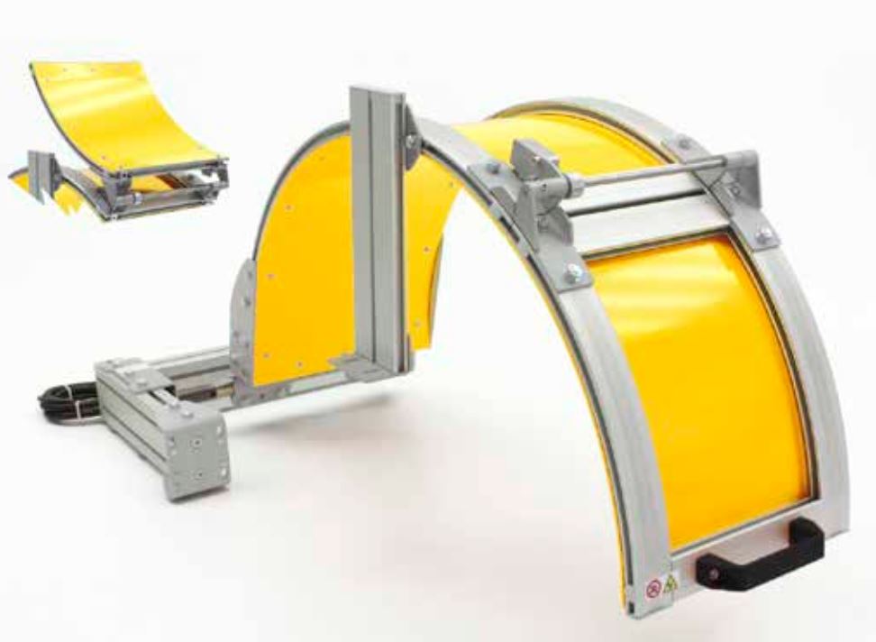 Imm - TGT Beschermkap draaibank